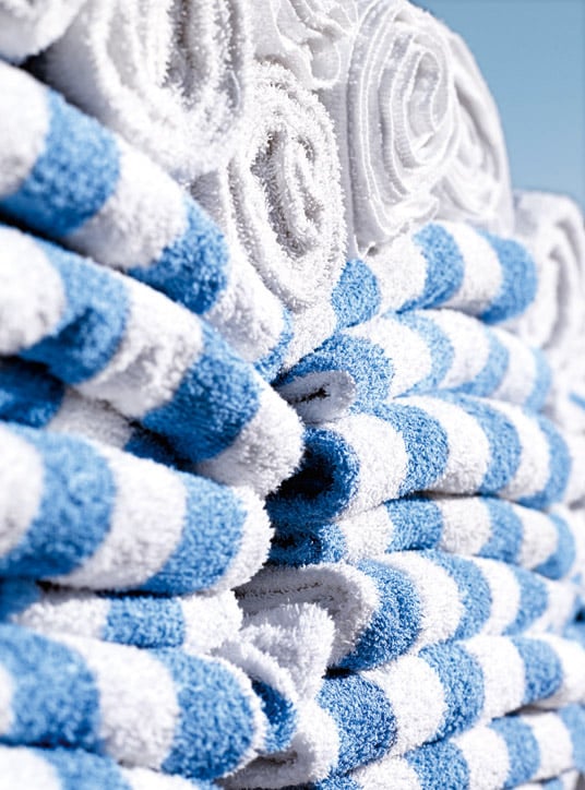 Stack of Towels