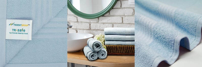 SAN_trident_towels