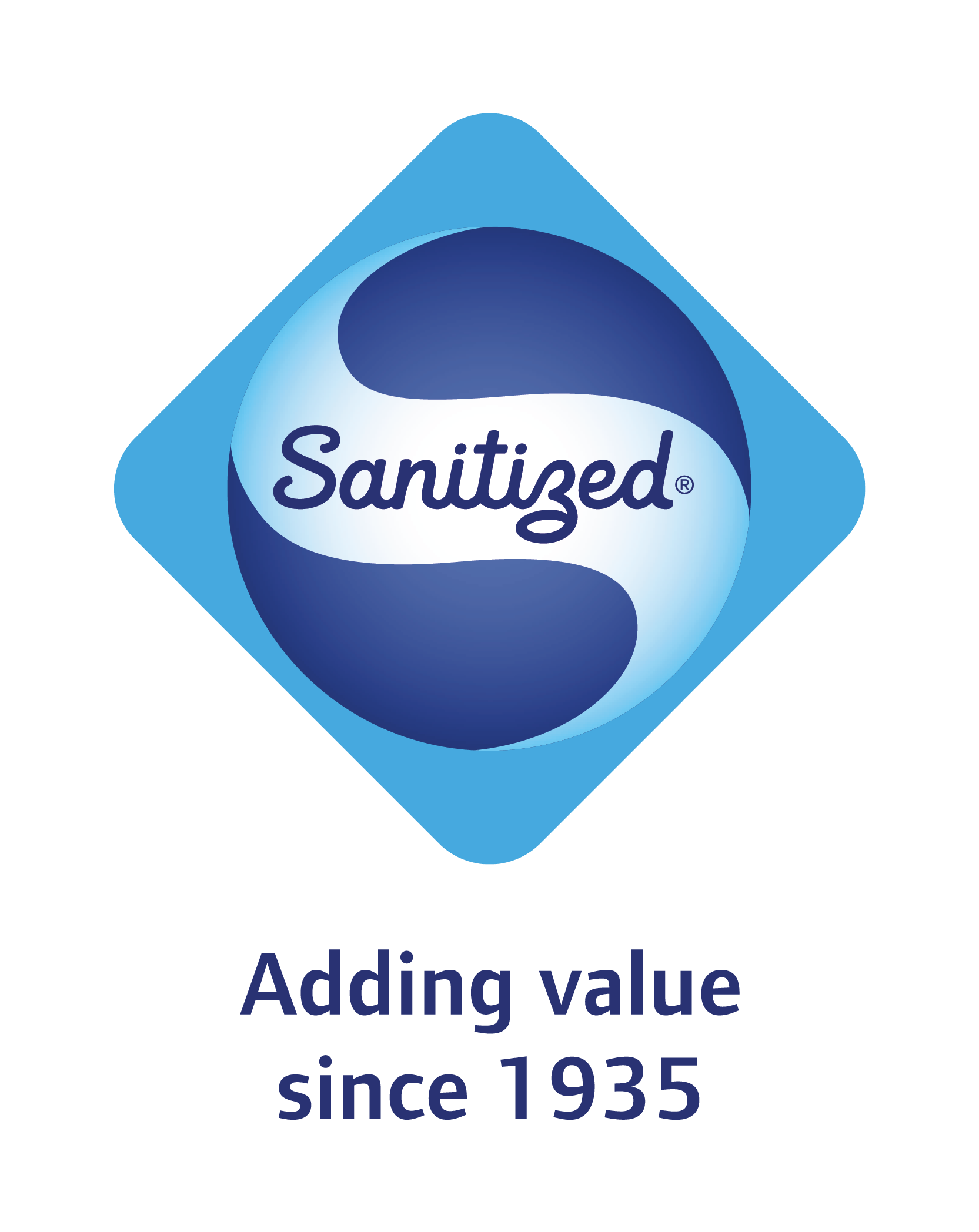 SANITIZED AG
