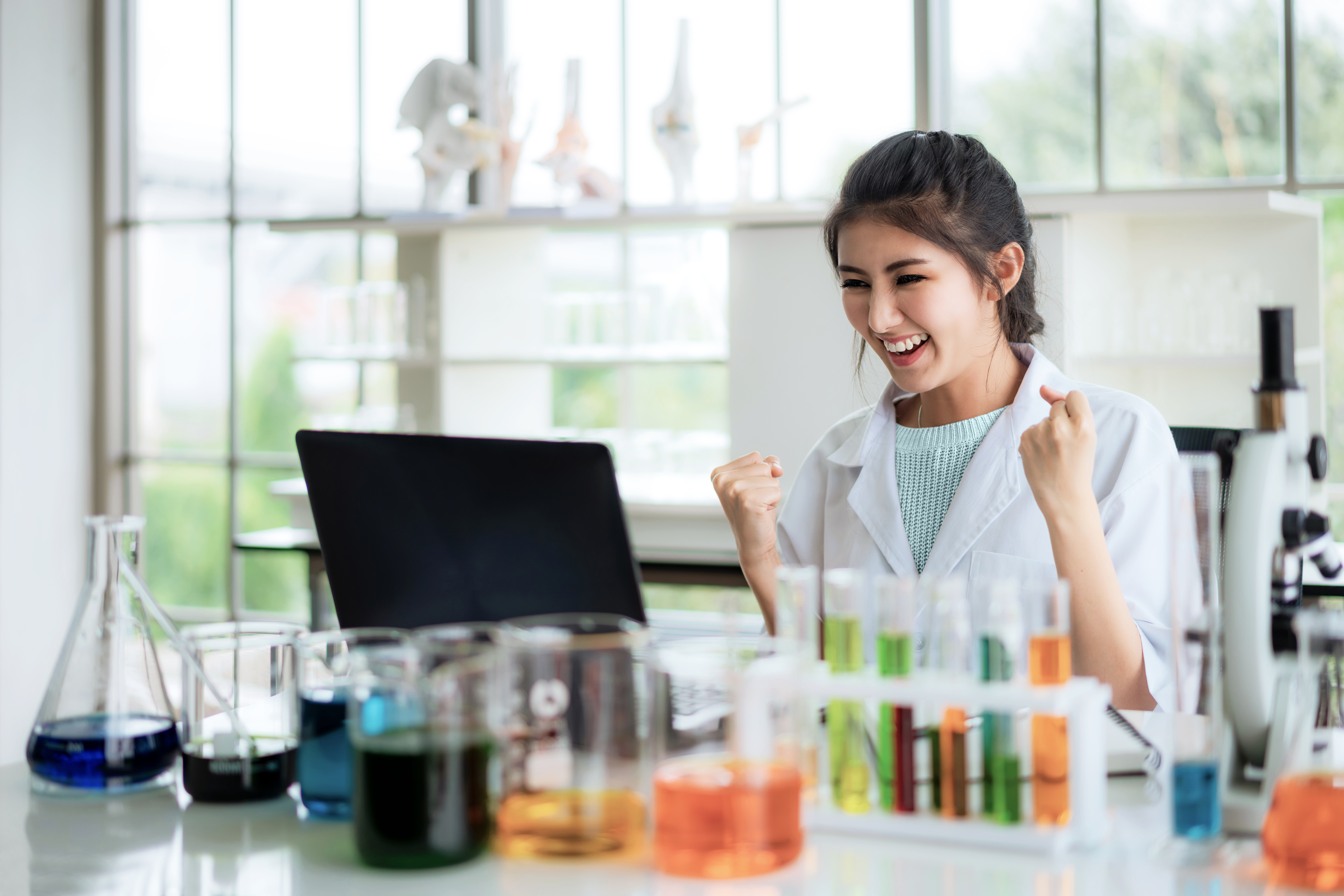 successful partnership