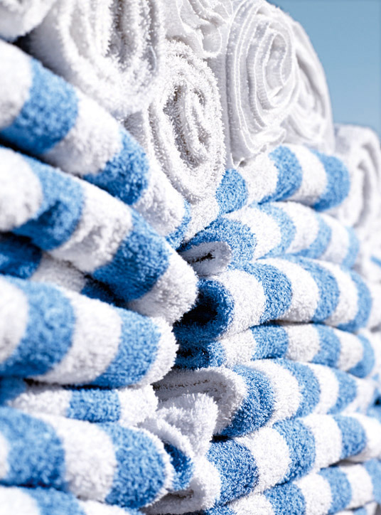 Stack of Towels